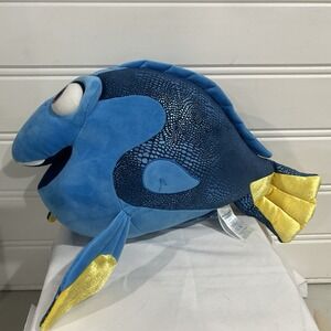 Disney Pixar Build A Bear BAB Finding Dory Large Plush Soft Toy